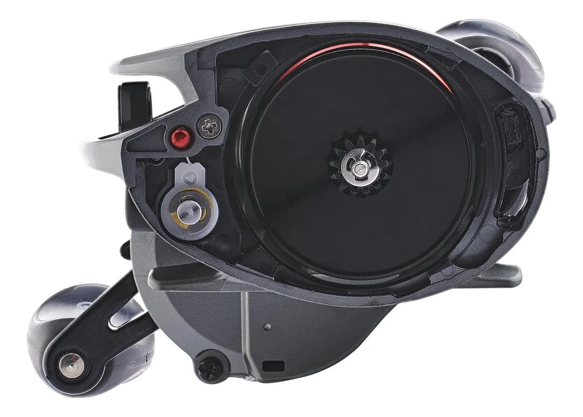 Carretilha Abu Garcia Max 4 - 60/61