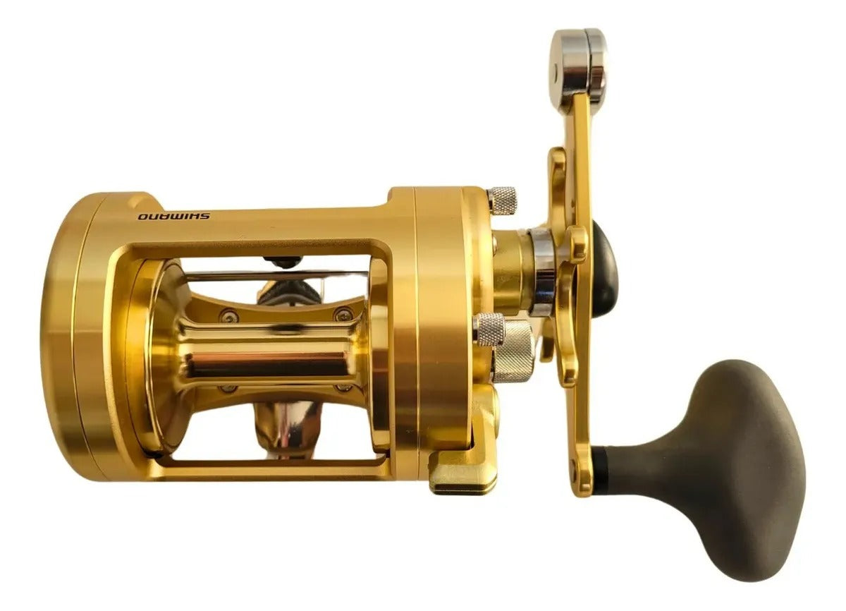 CARRETILHA SHIMANO CALCUTTA B