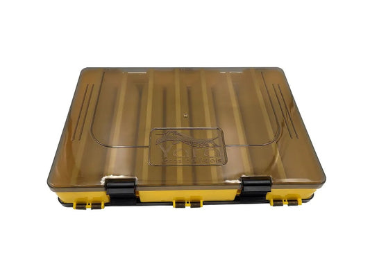 Estojo Yara - Duplo Colorido