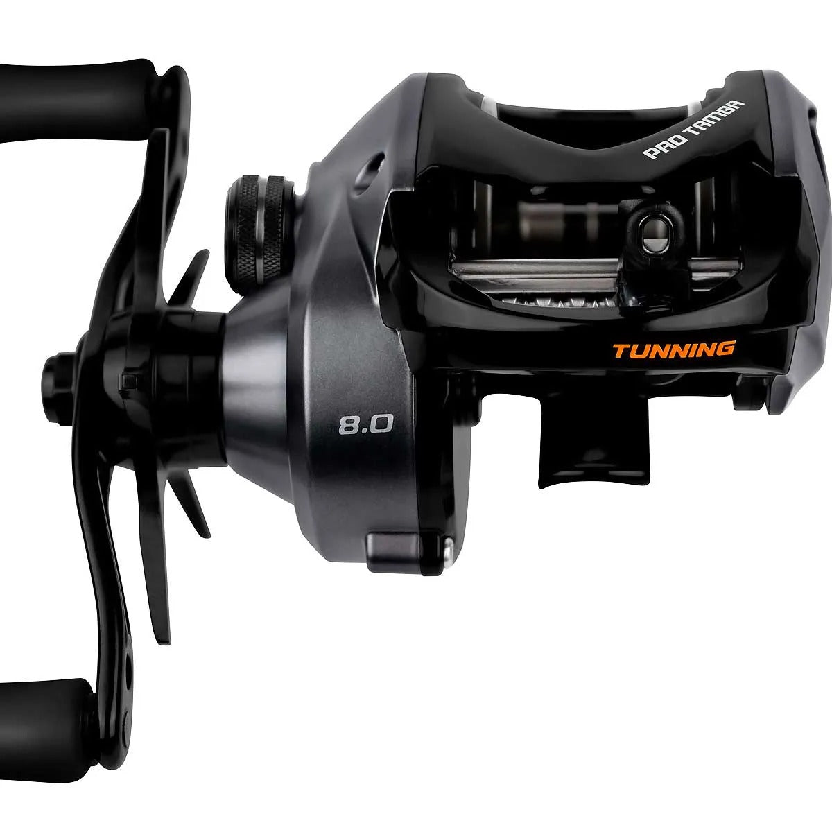 Conjunto Pesqueiro Saint Pro Tamba 2.1m Green (Com linha)