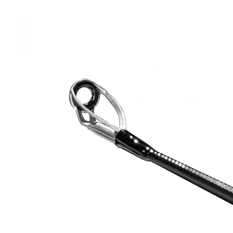 VARA LEGACY P/ CARRETILHA + (BONÚS GRÁTIS) LUVA LANTERNA