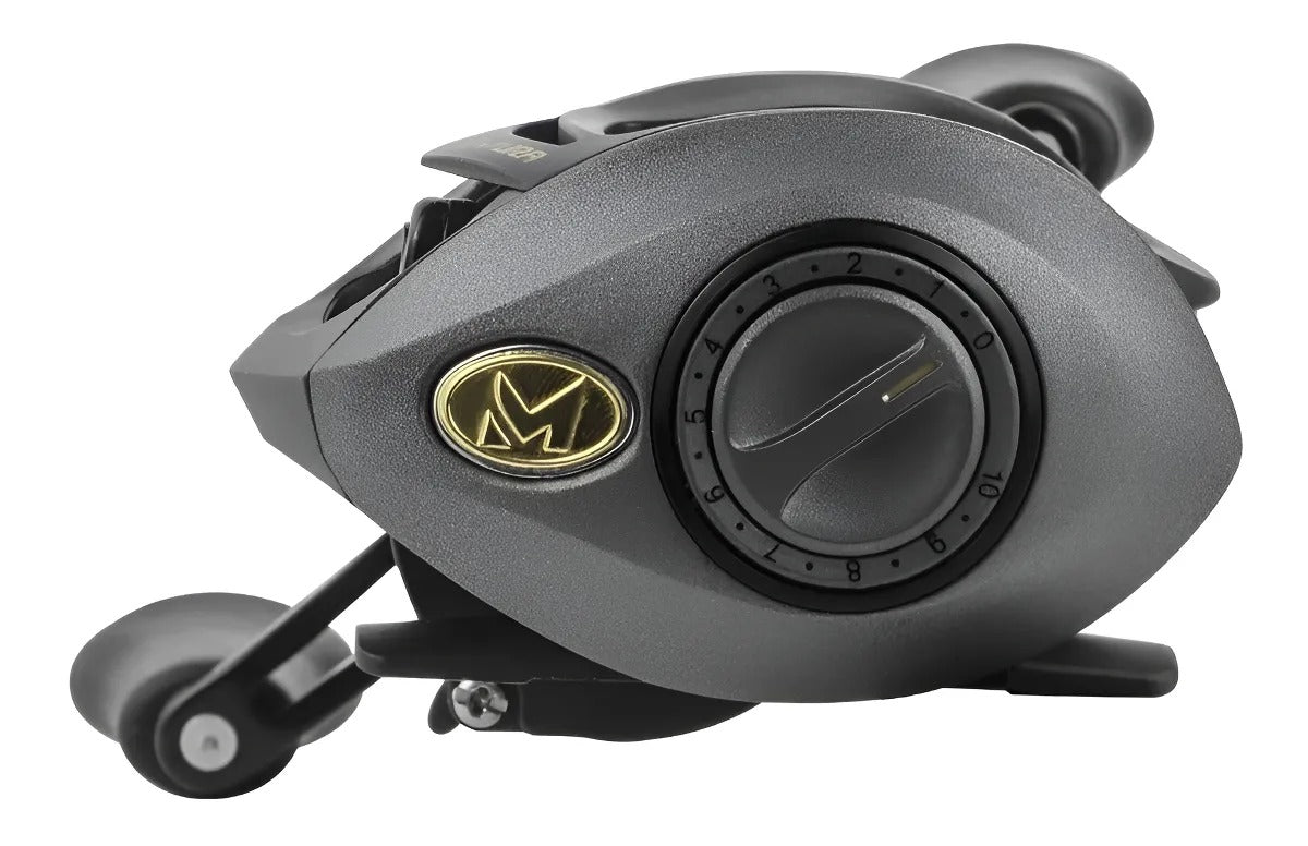 Carretilha Marine Sports Ventura VT10 Esquerda 10 Rolamentos