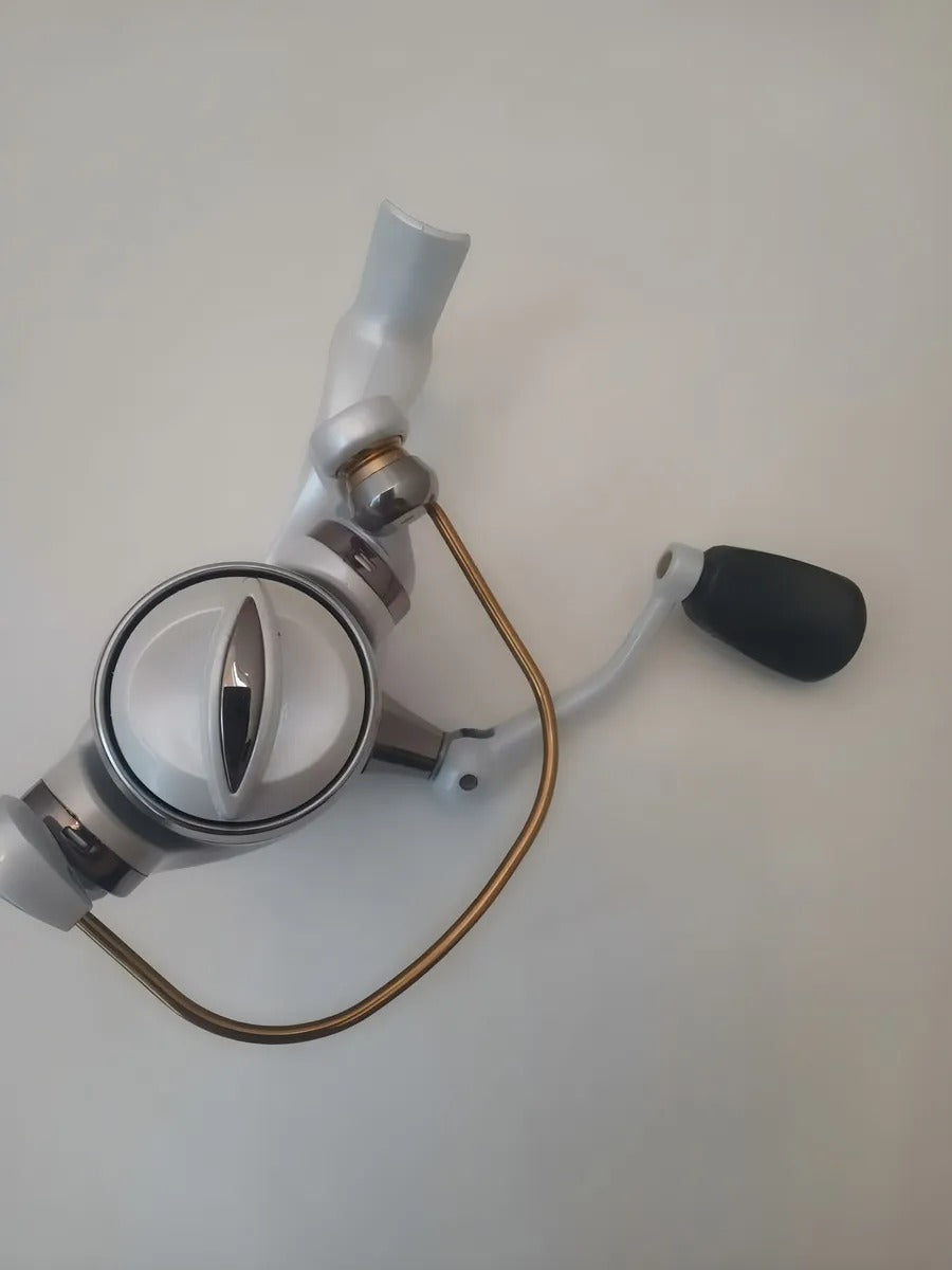 Molinete Maruri Joker Branco