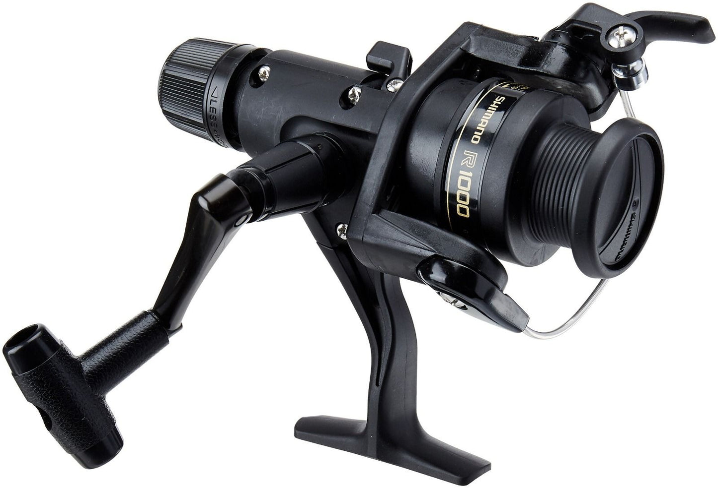 Molinete Shimano Ix 1000r