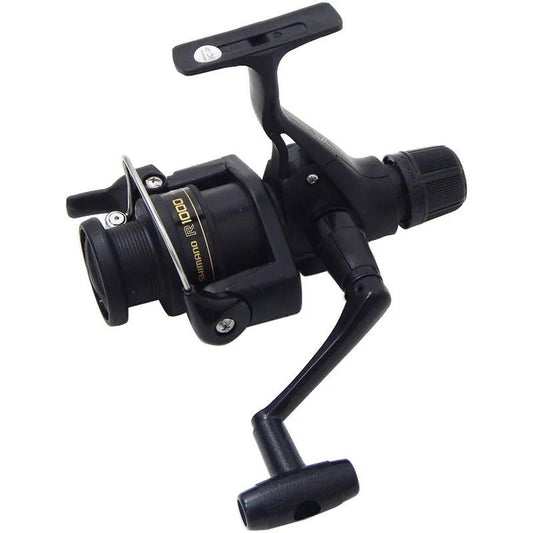 Molinete Shimano Ix 1000r