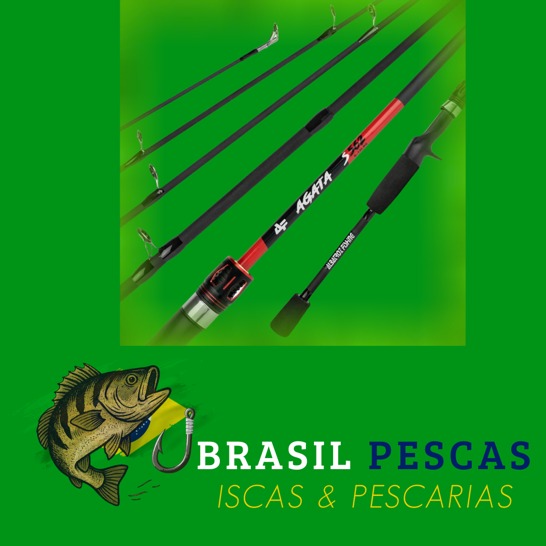 Vara de Pesca