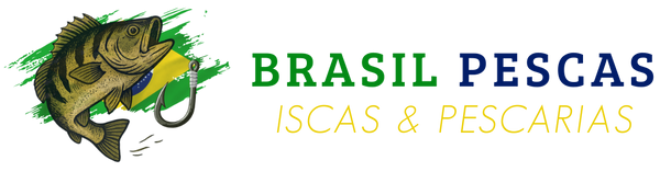 Brasil Pescas