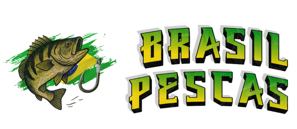 Brasil Pescas