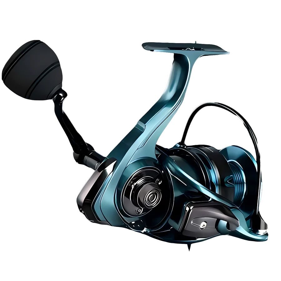 Molinete Shimano AquaWave Drag de Ate 16kg de Forca 7 Rolamentos De Esfera