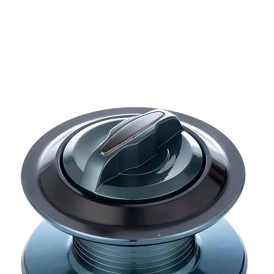 Molinete Shimano AquaWave Drag de Ate 16kg de Forca 7 Rolamentos De Esfera