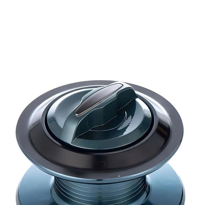 Molinete Shimano AquaWave Drag de Ate 16kg de Forca 7 Rolamentos De Esfera