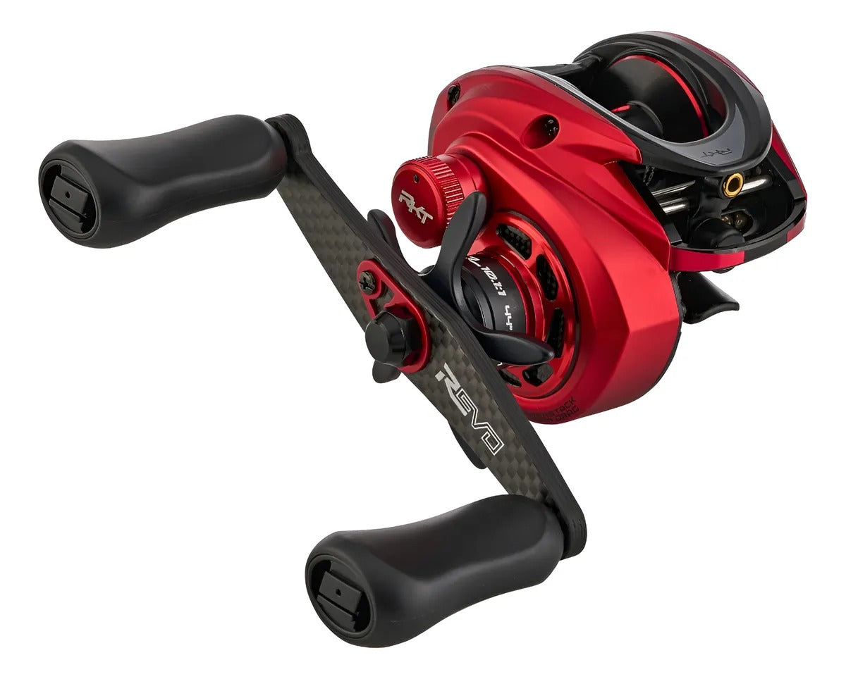 Carretilha Abu Garcia Revo5 Rocket