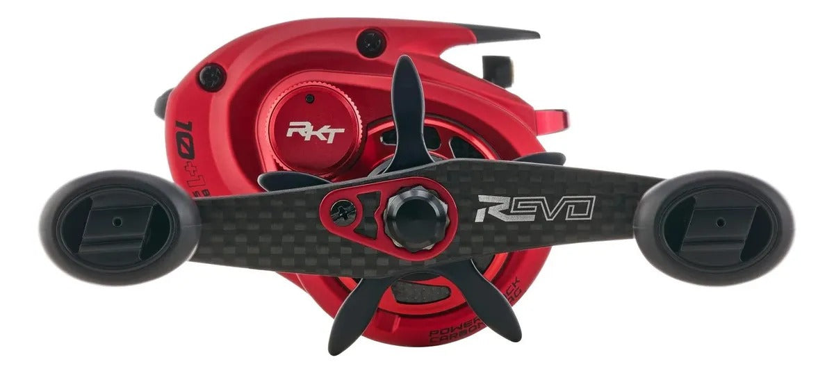 Carretilha Abu Garcia Revo5 Rocket