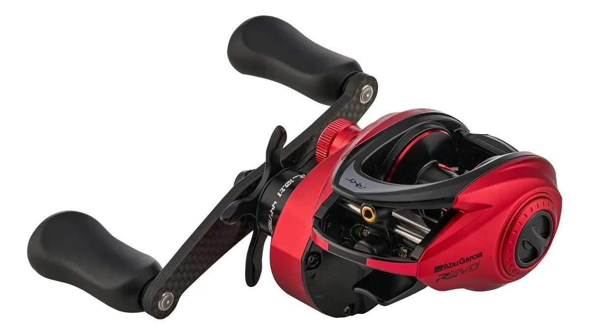 Carretilha Abu Garcia Revo5 Rocket