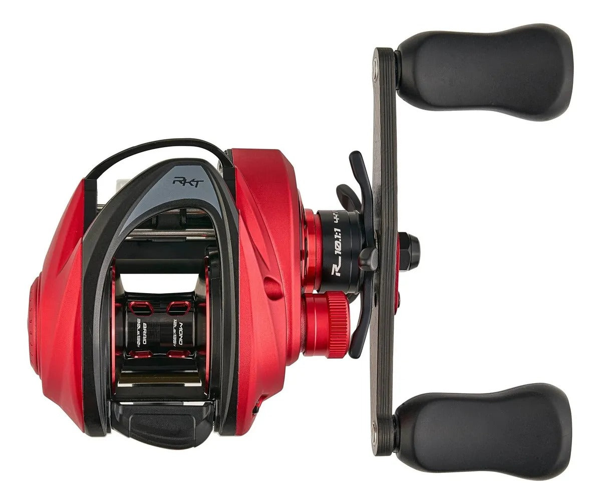Carretilha Abu Garcia Revo5 Rocket