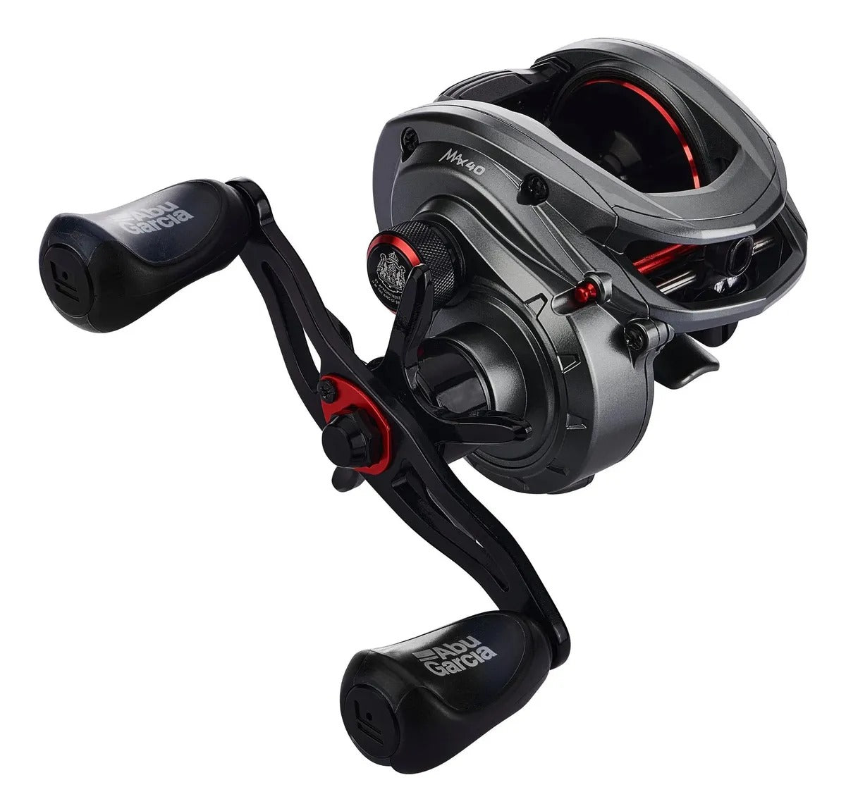 Carretilha Abu Garcia Max 4 - 60/61