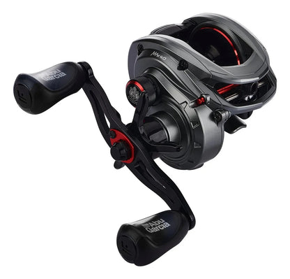 Carretilha Abu Garcia Max 4 - 60/61