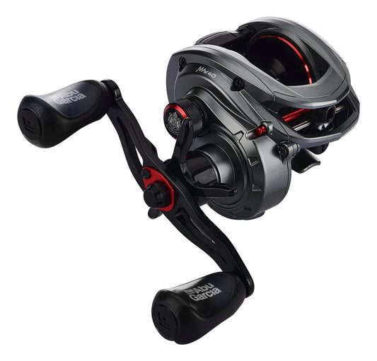 Carretilha Abu Garcia Max 4 - 60/61