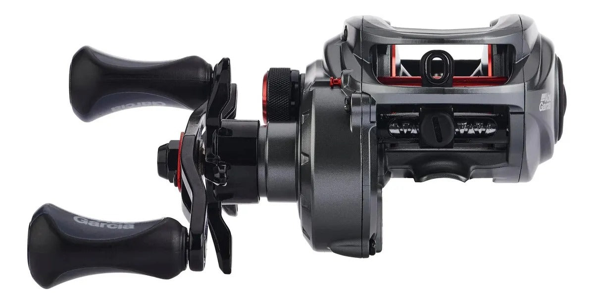 Carretilha Abu Garcia Max 4 - 60/61