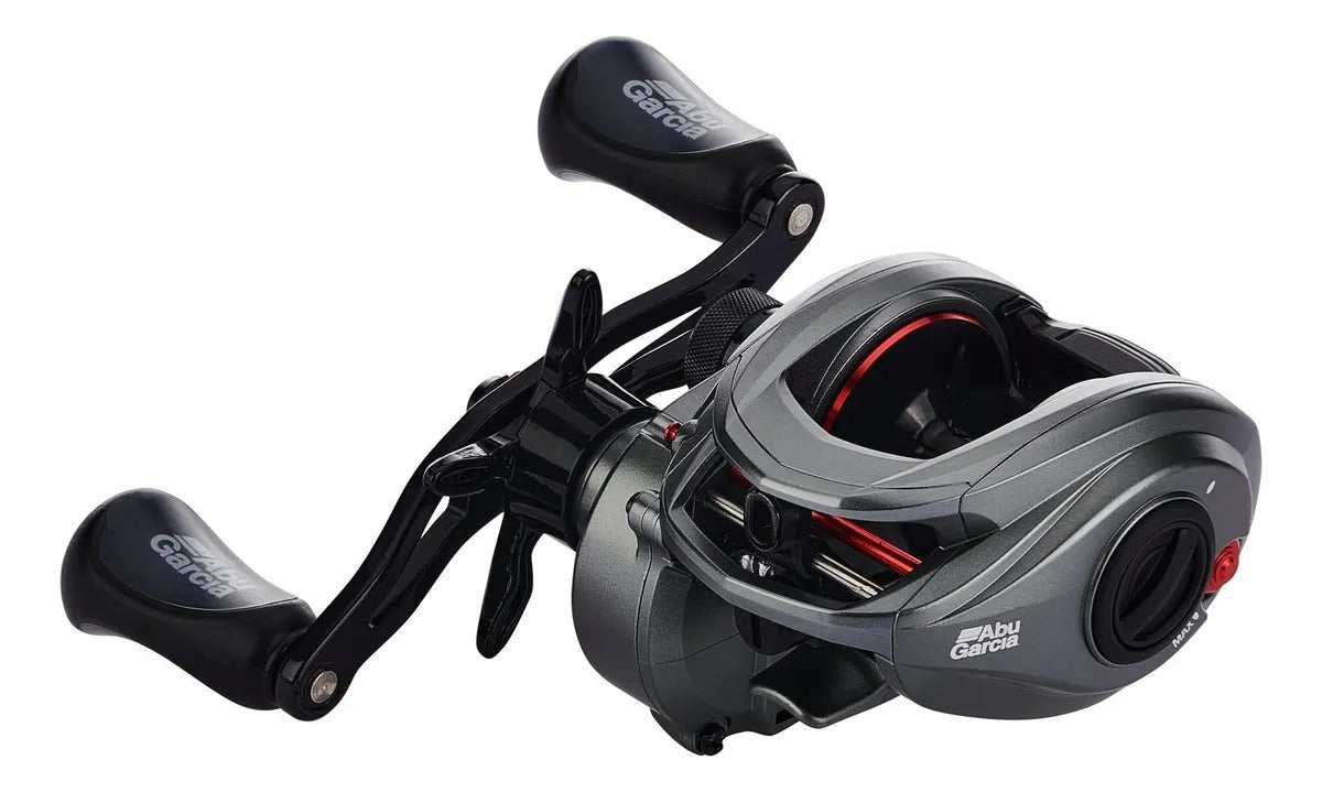 Carretilha Abu Garcia Max 4 - 60/61