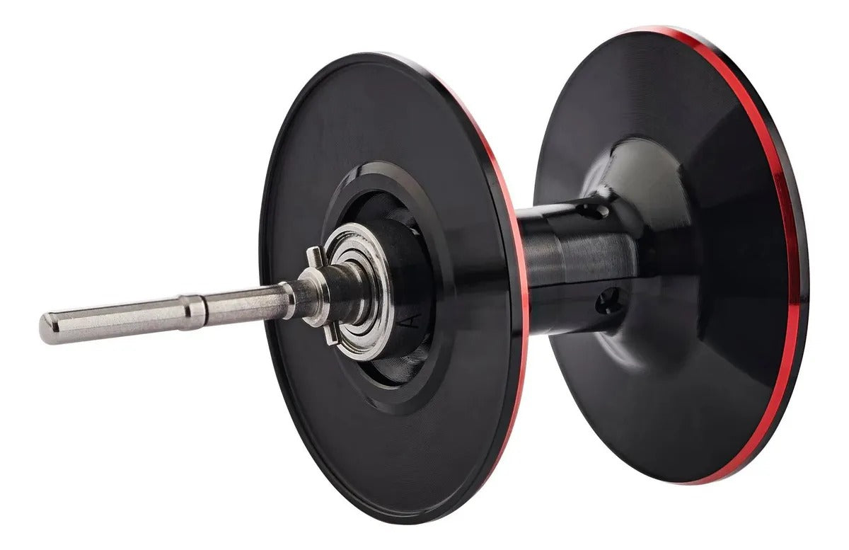 Carretilha Abu Garcia Max 4 - 60/61