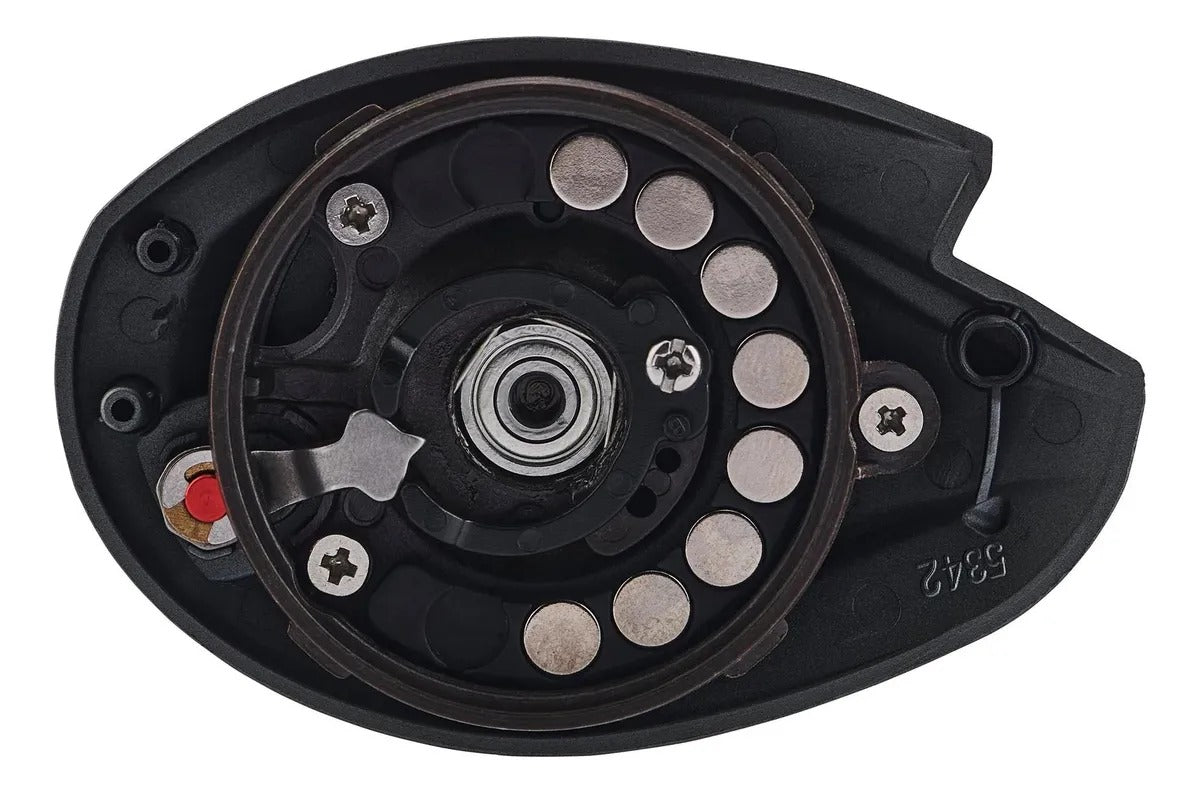 Carretilha Abu Garcia Max 4 - 60/61