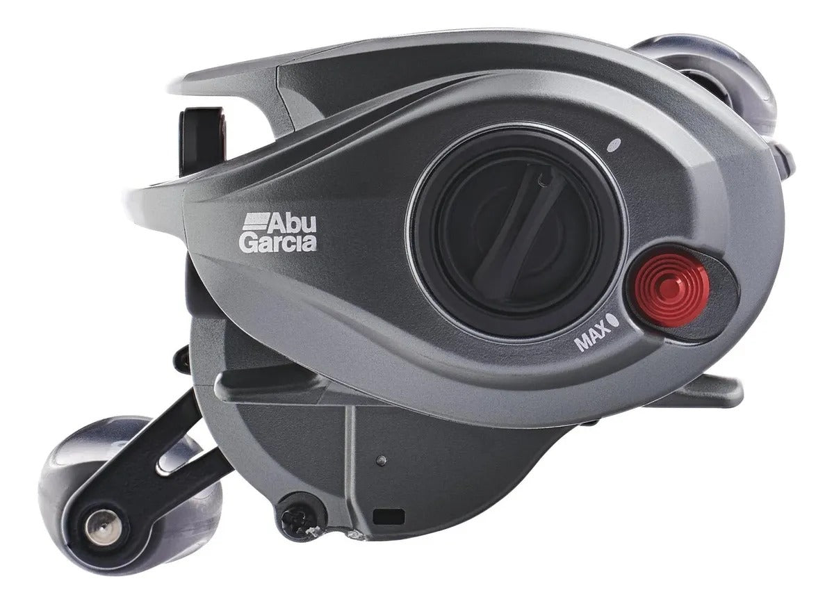 Carretilha Abu Garcia Max 4 - 60/61