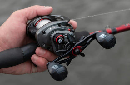 Carretilha Abu Garcia Max 4 - 60/61