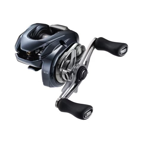 CARRETILHA SHIMANO ALDEBARAN DC 30HG