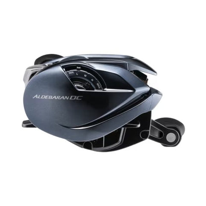 CARRETILHA SHIMANO ALDEBARAN DC 30HG