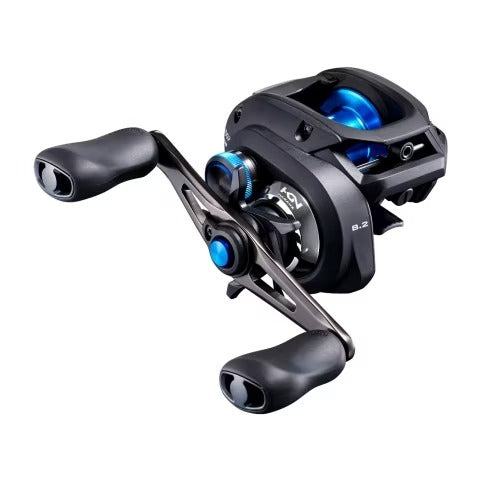 CARRETILHA SHIMANO SLX DC