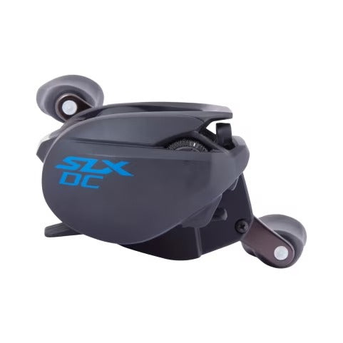 CARRETILHA SHIMANO SLX DC