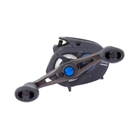 CARRETILHA SHIMANO SLX DC
