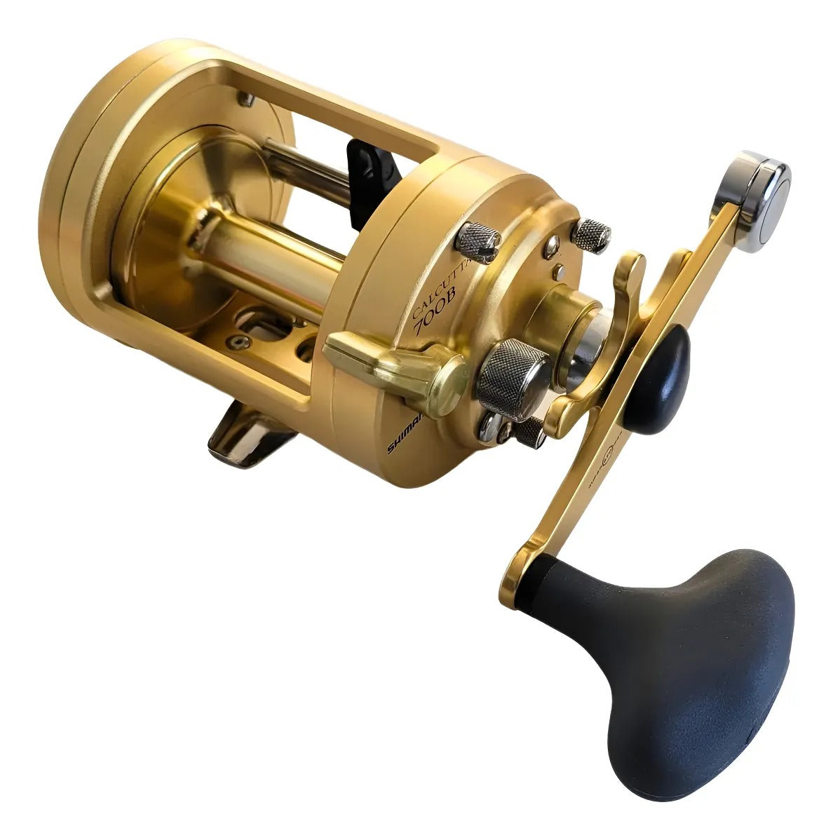 CARRETILHA SHIMANO CALCUTTA B
