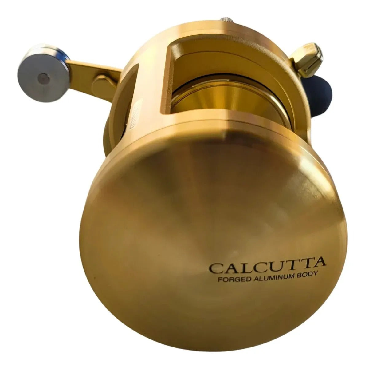 CARRETILHA SHIMANO CALCUTTA B