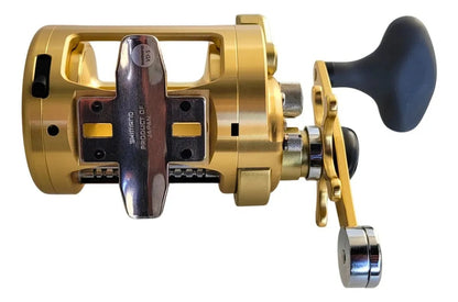CARRETILHA SHIMANO CALCUTTA B