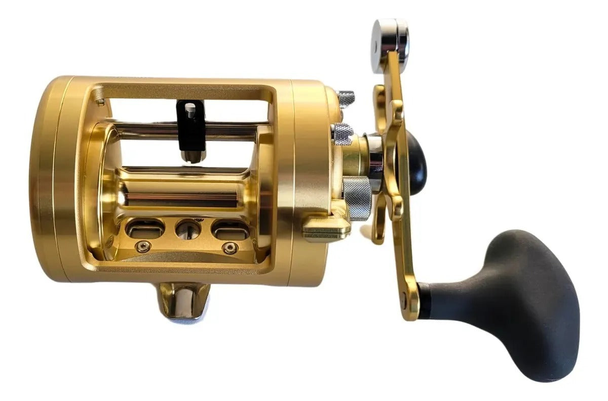 CARRETILHA SHIMANO CALCUTTA B