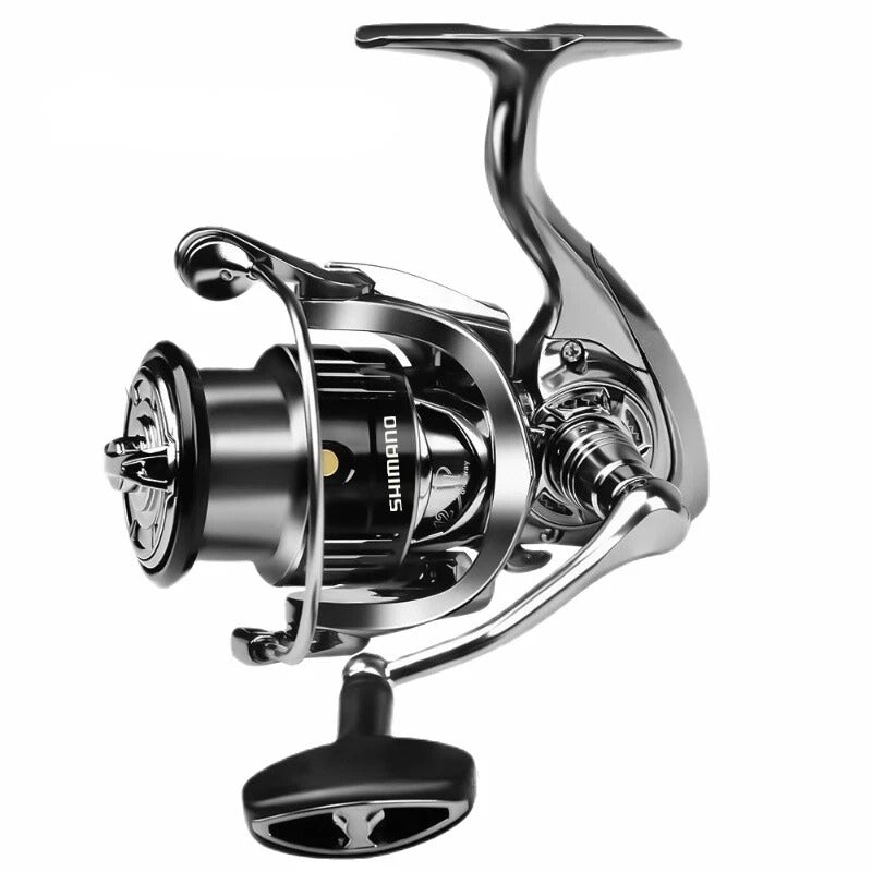 Molinete Shimano Stella SW Drag de Ate 15kg Com 13 Rolamentos