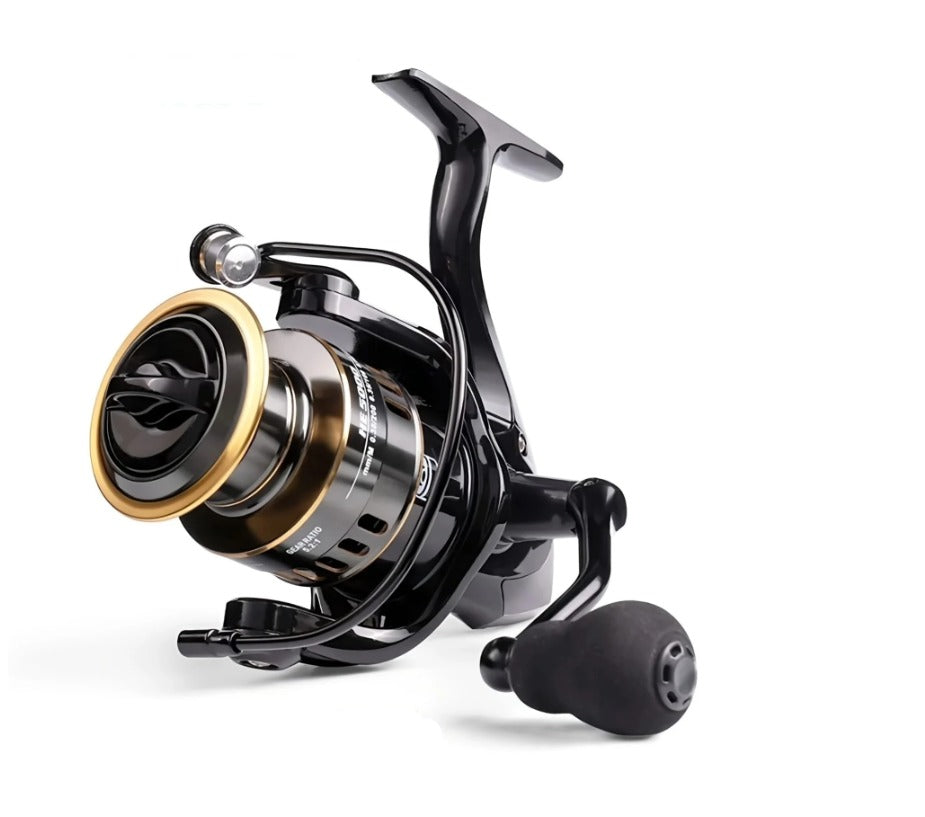 Molinete Shimano Drag de Ate 15kg Com 19 Rolamentos Sistema de Rotação Super Suave + Com Oculos De Sol Polarizado Gratis