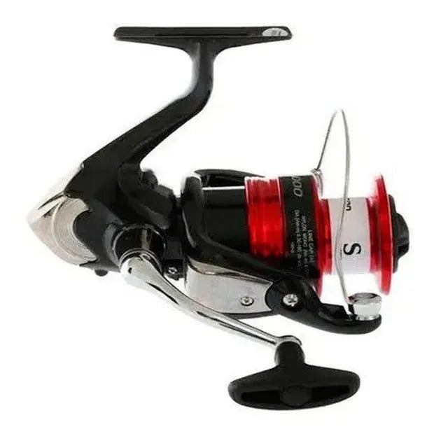Molinete Shimano Sienna FG Drag 8.5kg Recolhimento 6.2:1