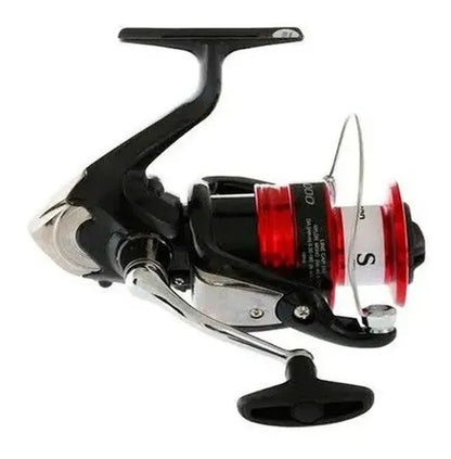 Molinete Shimano Sienna FG Drag 8.5kg Recolhimento 6.2:1
