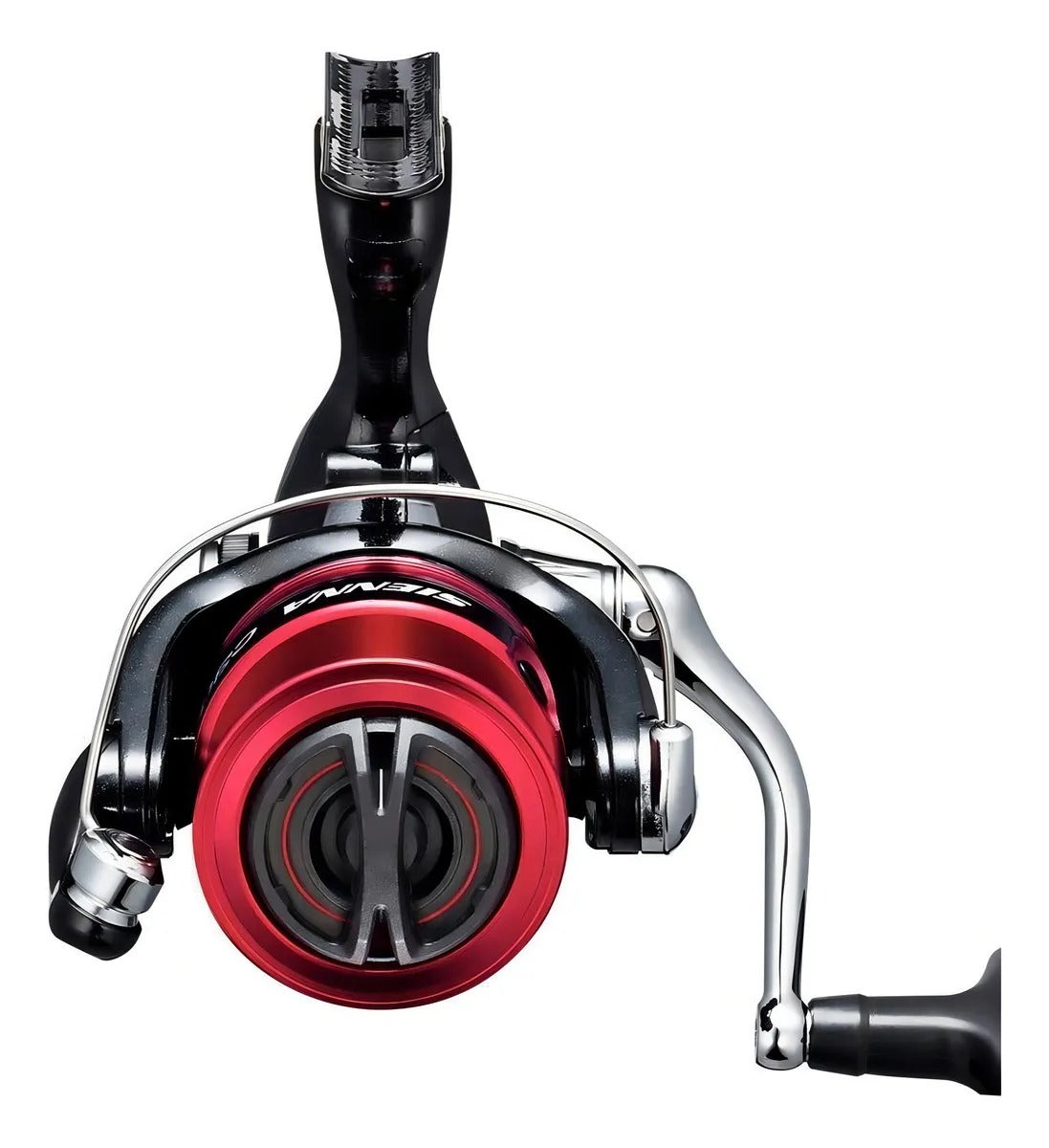 Molinete Shimano Sienna FG Drag 8.5kg Recolhimento 6.2:1