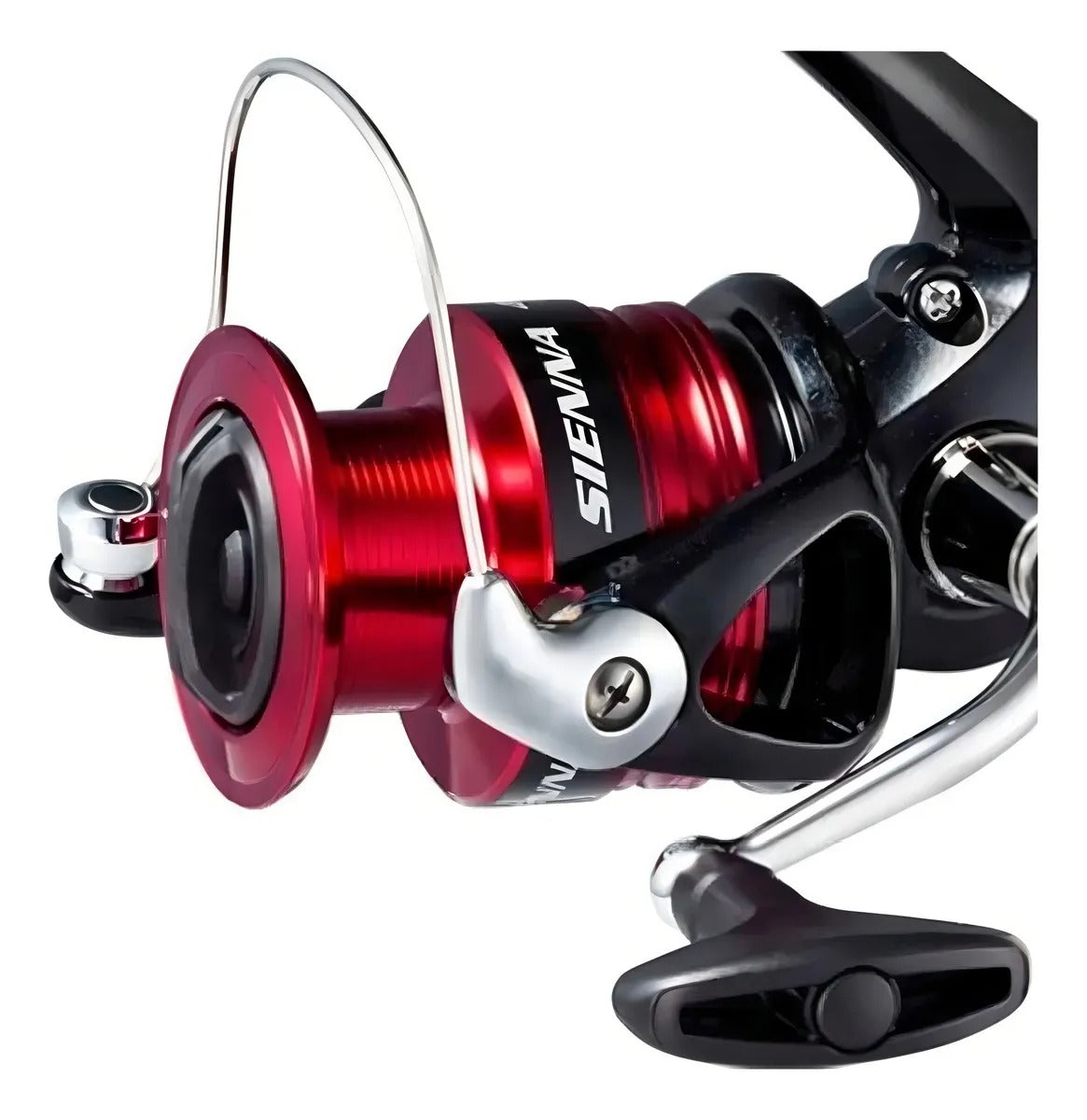 Molinete Shimano Sienna FG Drag 8.5kg Recolhimento 6.2:1