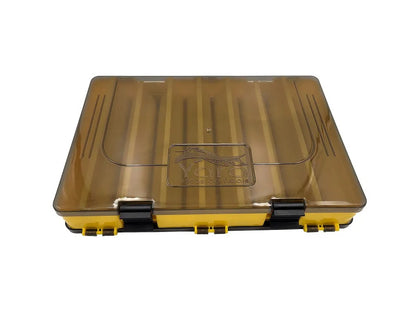 Estojo Yara - Duplo Colorido