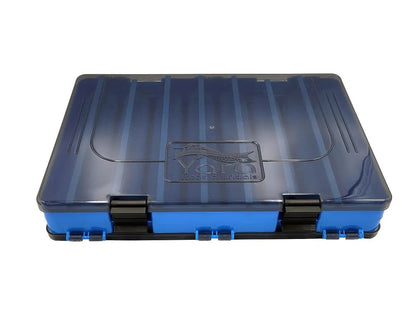 Estojo Yara - Duplo Colorido