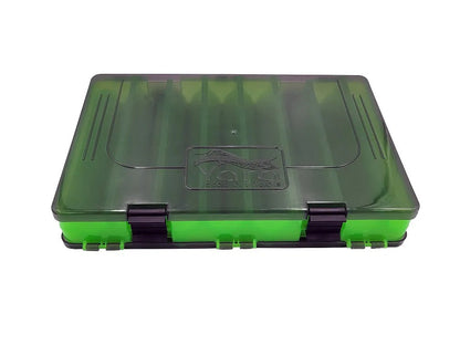 Estojo Yara - Duplo Colorido