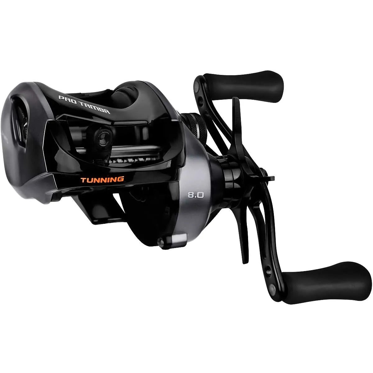 Conjunto Pesqueiro Saint Pro Tamba 2.1m Green (Com linha)