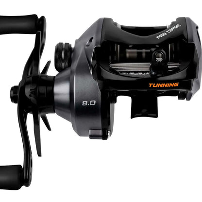 Conjunto Pesqueiro Saint Pro Tamba 2.1m Green (Com linha)