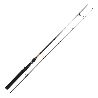 Vara de Pesca para Carretilha Shimano FX 15Lb 1,82 Metros 2 Partes