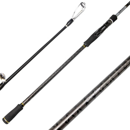 Vara Pesca Molinete Maruri Avante 2,40M 60 Lbs Denis Garbo